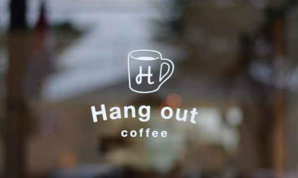 Hang out coffee